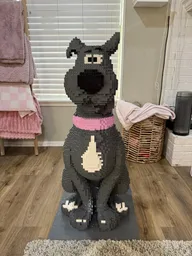 Scooby Doo