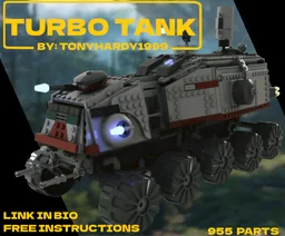 FREE TURBO TANK REDESIGN (2005) 7261