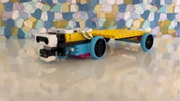 robot line follower