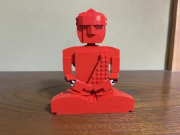 Buddhist Statue