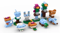 11041 Cats