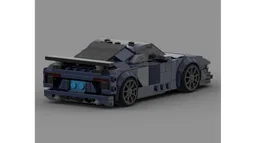 Audi R8 (76920 alt)