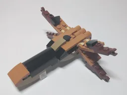 30578 X-Wing Starfighter
