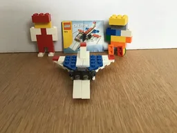 7873 Delta Dart