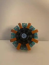Arc Reactor