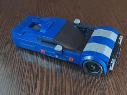 3 Wheeler (76920)