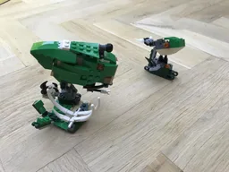 Undersea Explorer