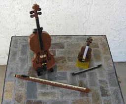 Violin