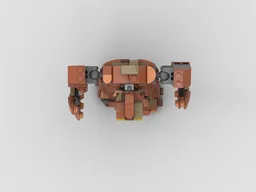 Clayface