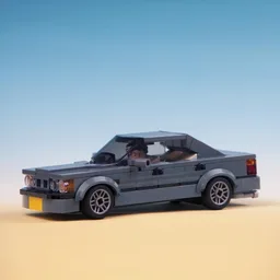 BMW M5 E34