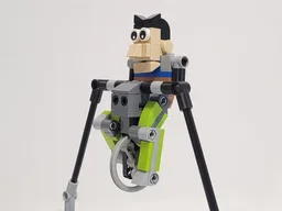 Balancing Monocycler