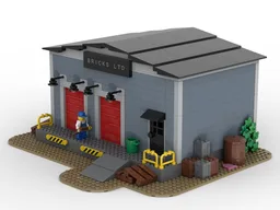Warehouse