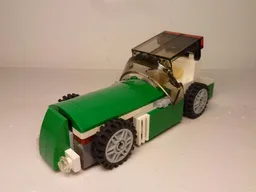 31056 Sports Car 2