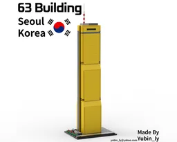63 Building