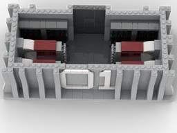 Clone base