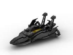 Batboat 1