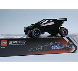 77248 Dune Buggy
