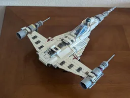 N-1 Starfighter