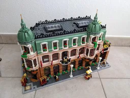 Grand Boutique Hotel (10297)