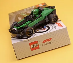 77245 AMR Concept