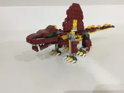31073 Dimetrodon