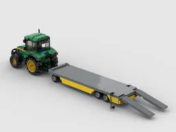 Multipurpose Trailer