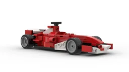 Ferrari F2005