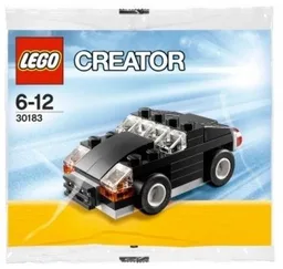 Little Car polybag