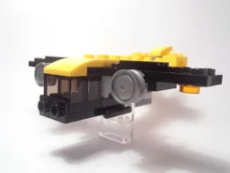 31041 Cargo Plane