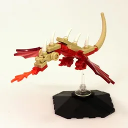 Micro Dragon