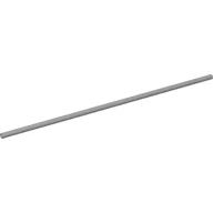 Hose Rigid 3mm D. 20L / 16cm / Light Bluish Gray