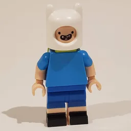 Finn the Human (Dimensions)