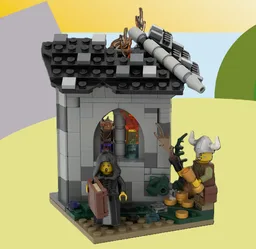 Plunder