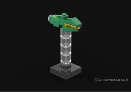 Exterminator Class (Gamilon)