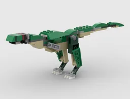 31058 Albertosaurus sarcophagus 1:32