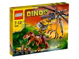 T-Rex Hunter