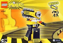 Wuzzo