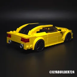 76901 BMW M3 2024