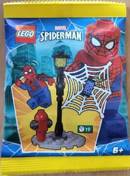 Spiderman
