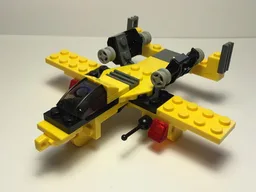 4915 A-10 Thunderbolt (''Warthog'')
