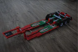 42008 Low Loader