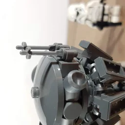 FREE - Imperial Probe Droid
