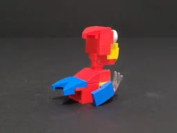Funny Birds: Parrot