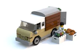 Food Van