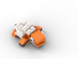 Tiny Turtle