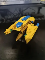 Protoss Corsair