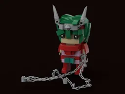 Andromede