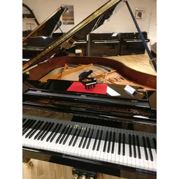 Grand Piano