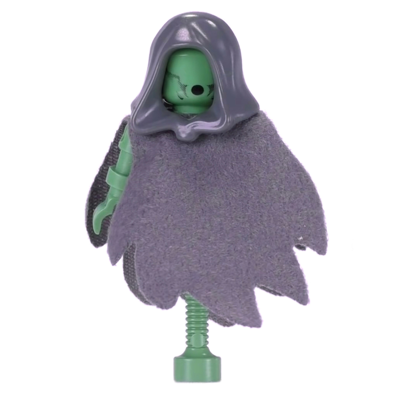 Lego Dementor, Sand Green