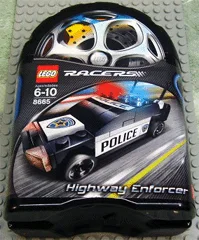 Highway Enforcer